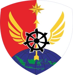 Logo Lanud Haluoleo