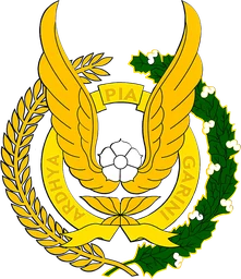 Logo PIA