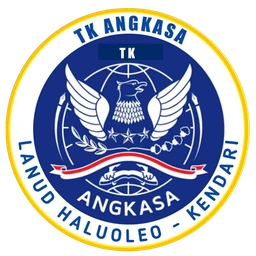 Logo TK Angkasa