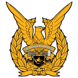 Logo TNI AU